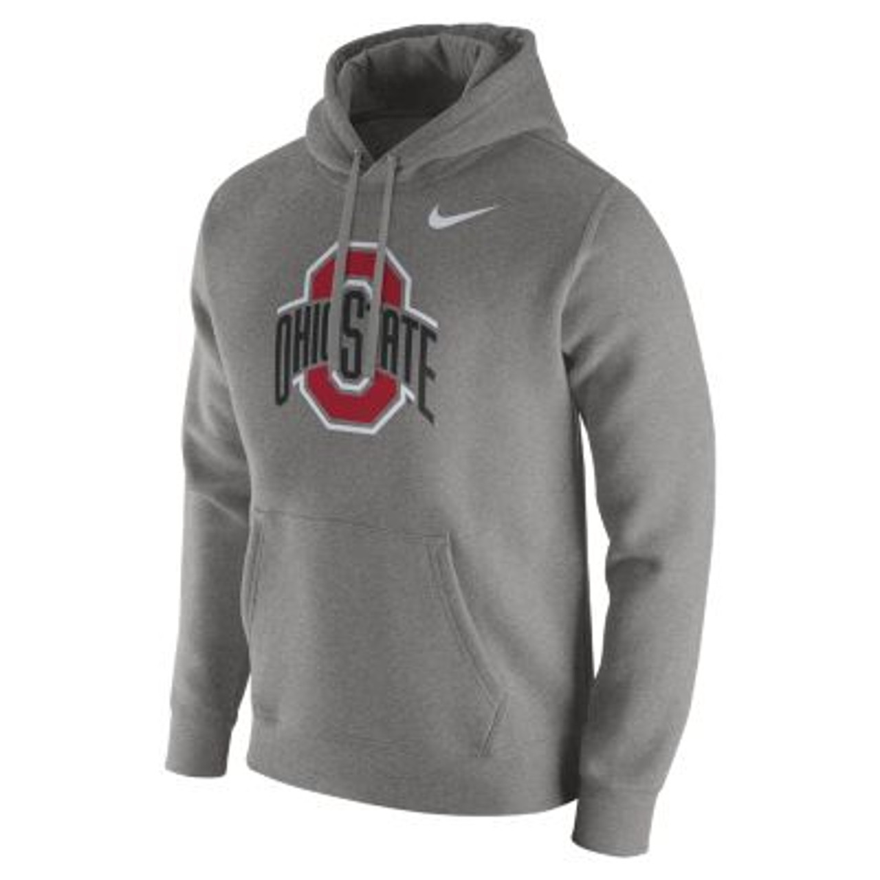 nike ohio state fleece