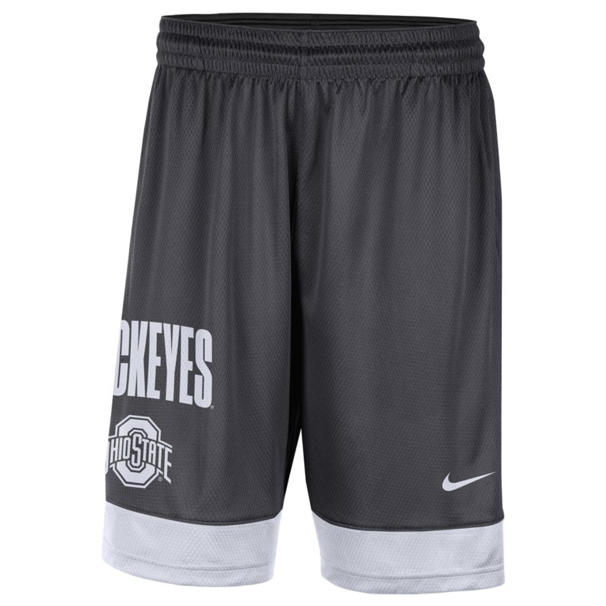 nike mens fastbreak shorts