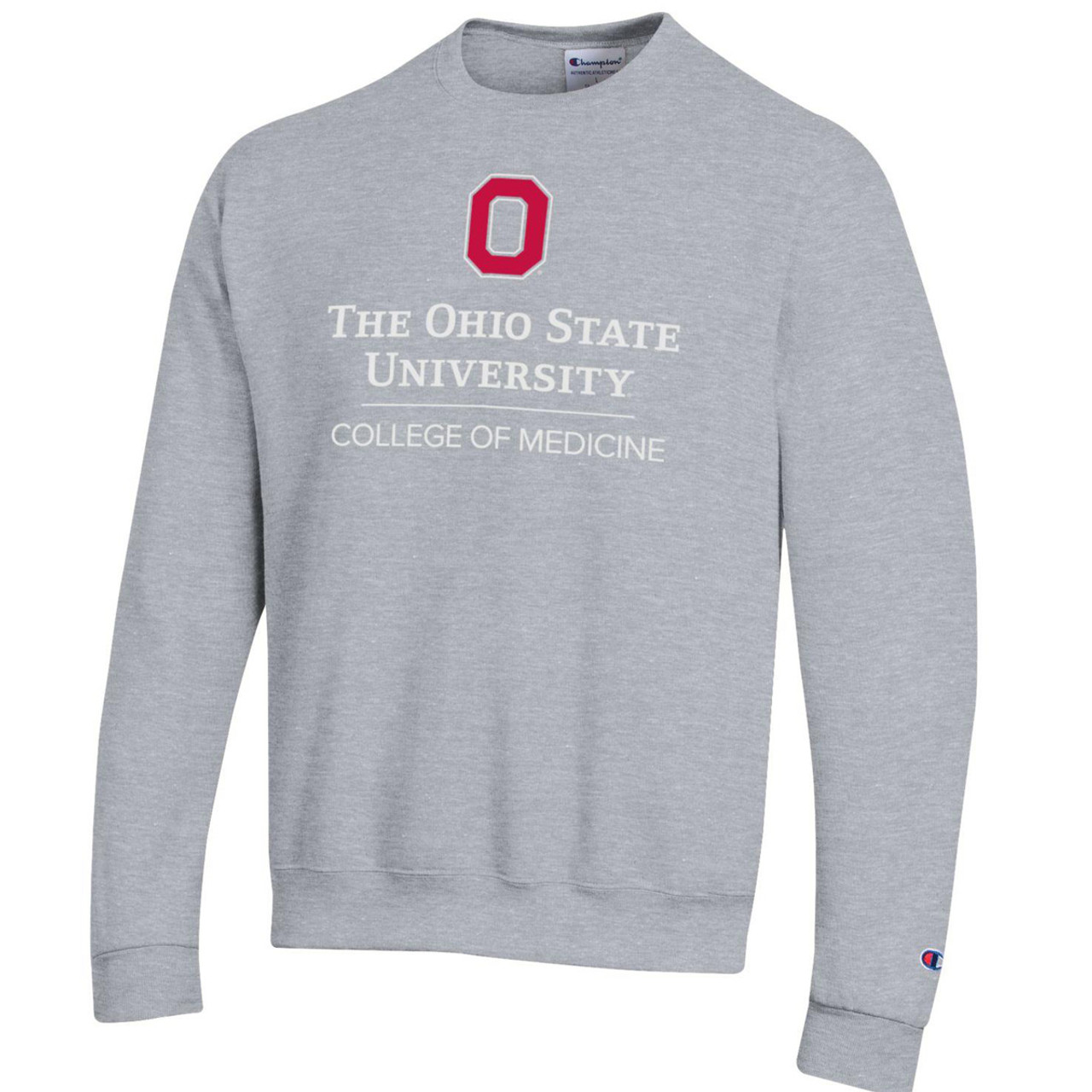 College of Medicine Crew Neck Sweatshirt