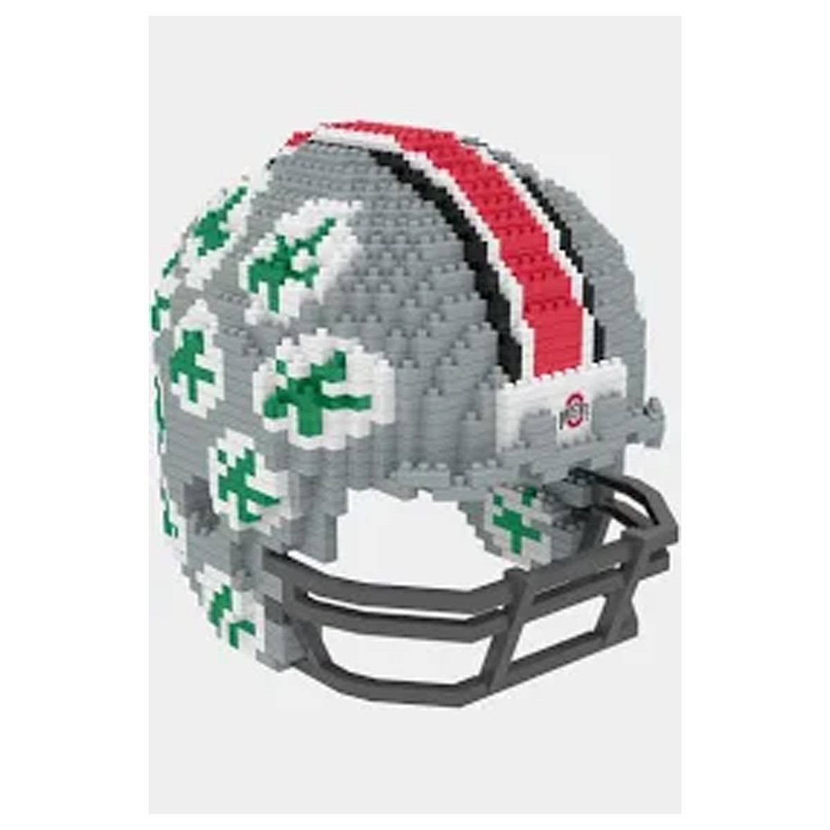 Ohio State Lego Ncaa Football Lego Football Stadium Osu Lego