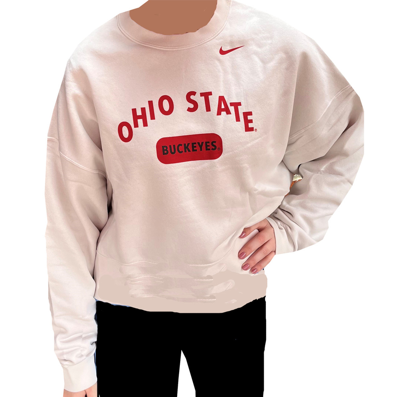 nike ohio state women's