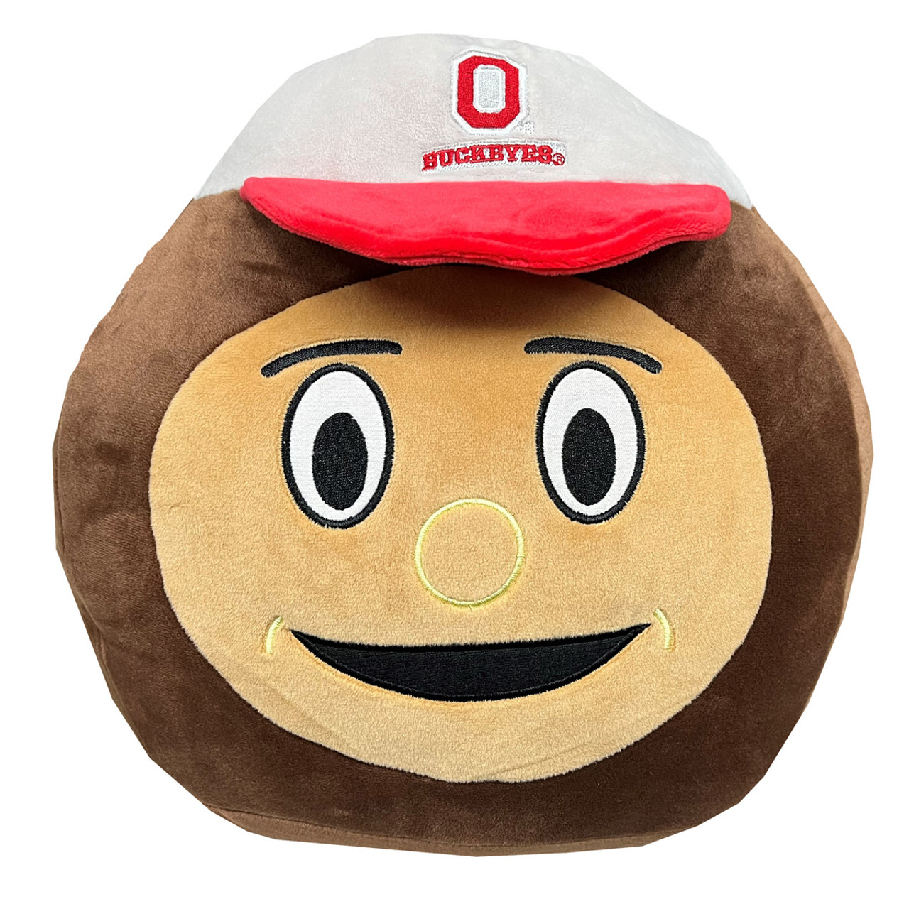 ohio state brutus logo