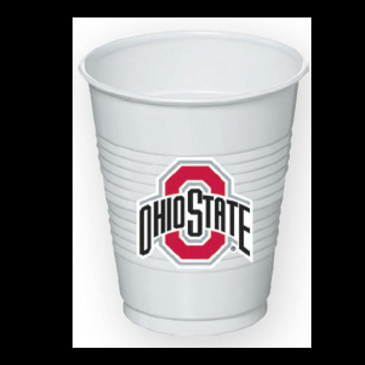 Gray Ohio State Mom Mug - College Traditions