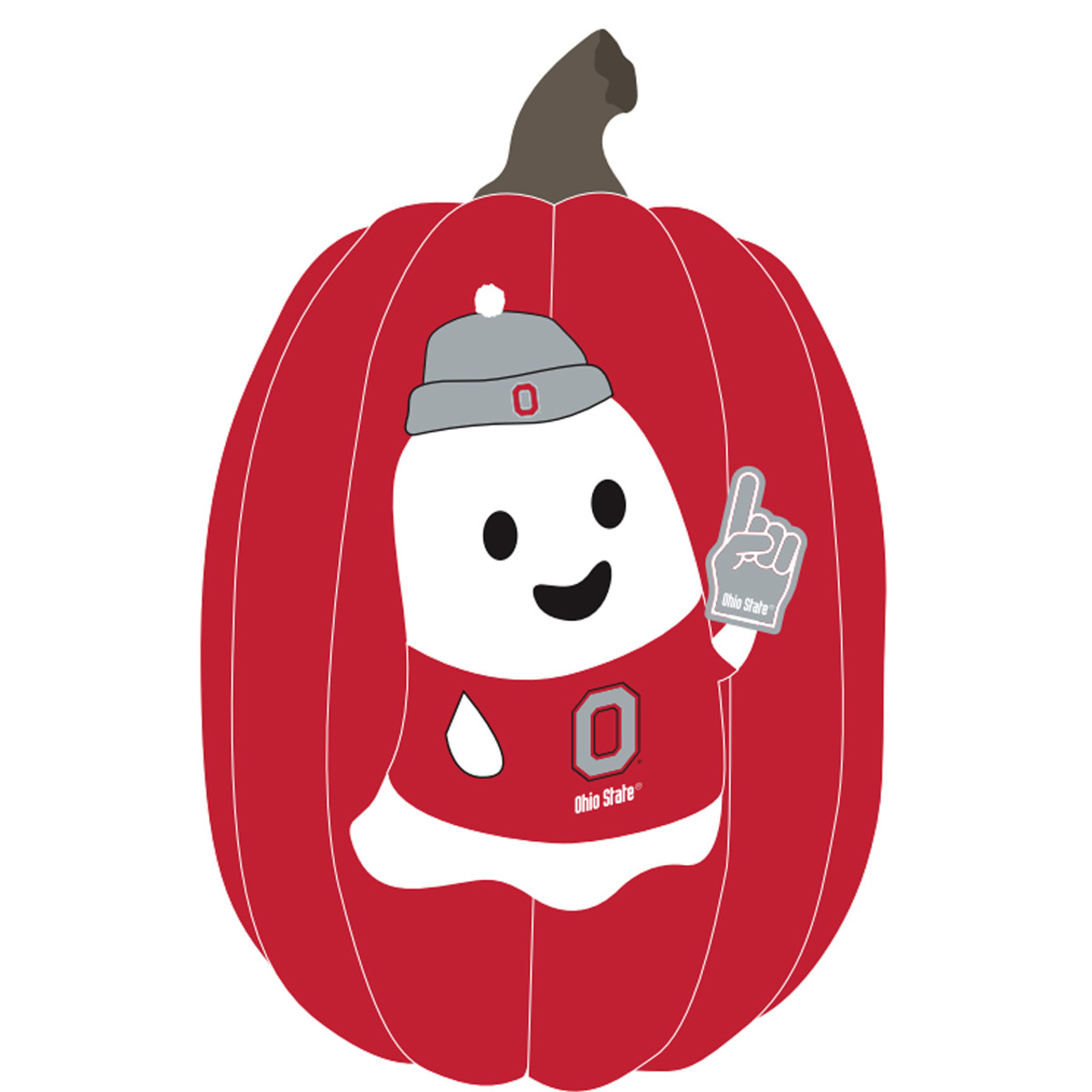 Ohio State 8 ohio-state-8-logo-pumpkin-college-traditions