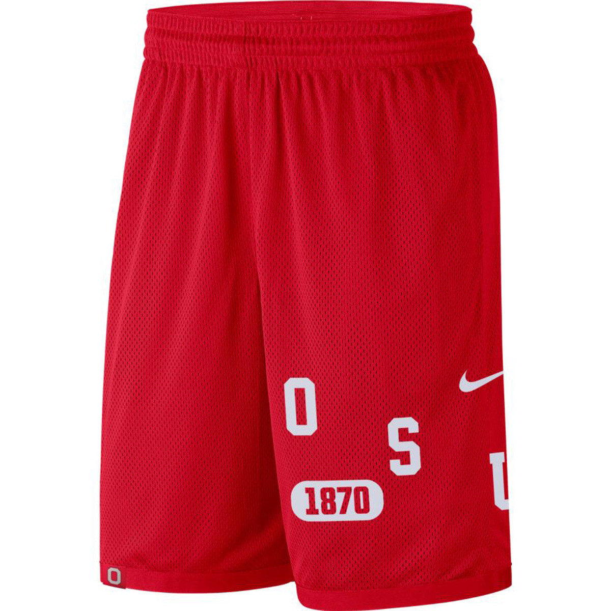 nike dri fit ohio state shorts