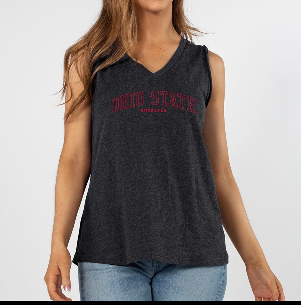 Cool Review About Ohio State Womens Tank Top
