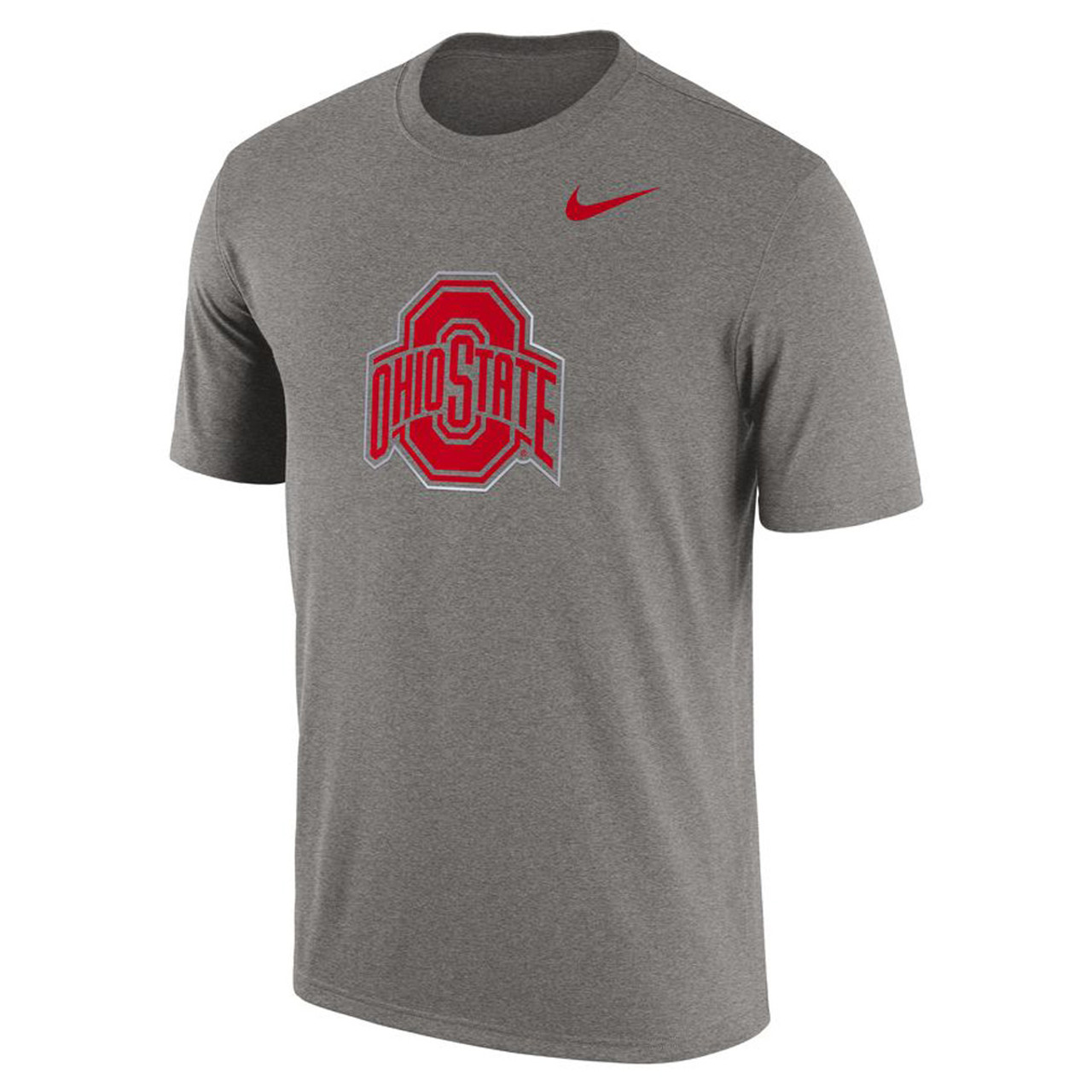 Ohio state clearance nike shirt