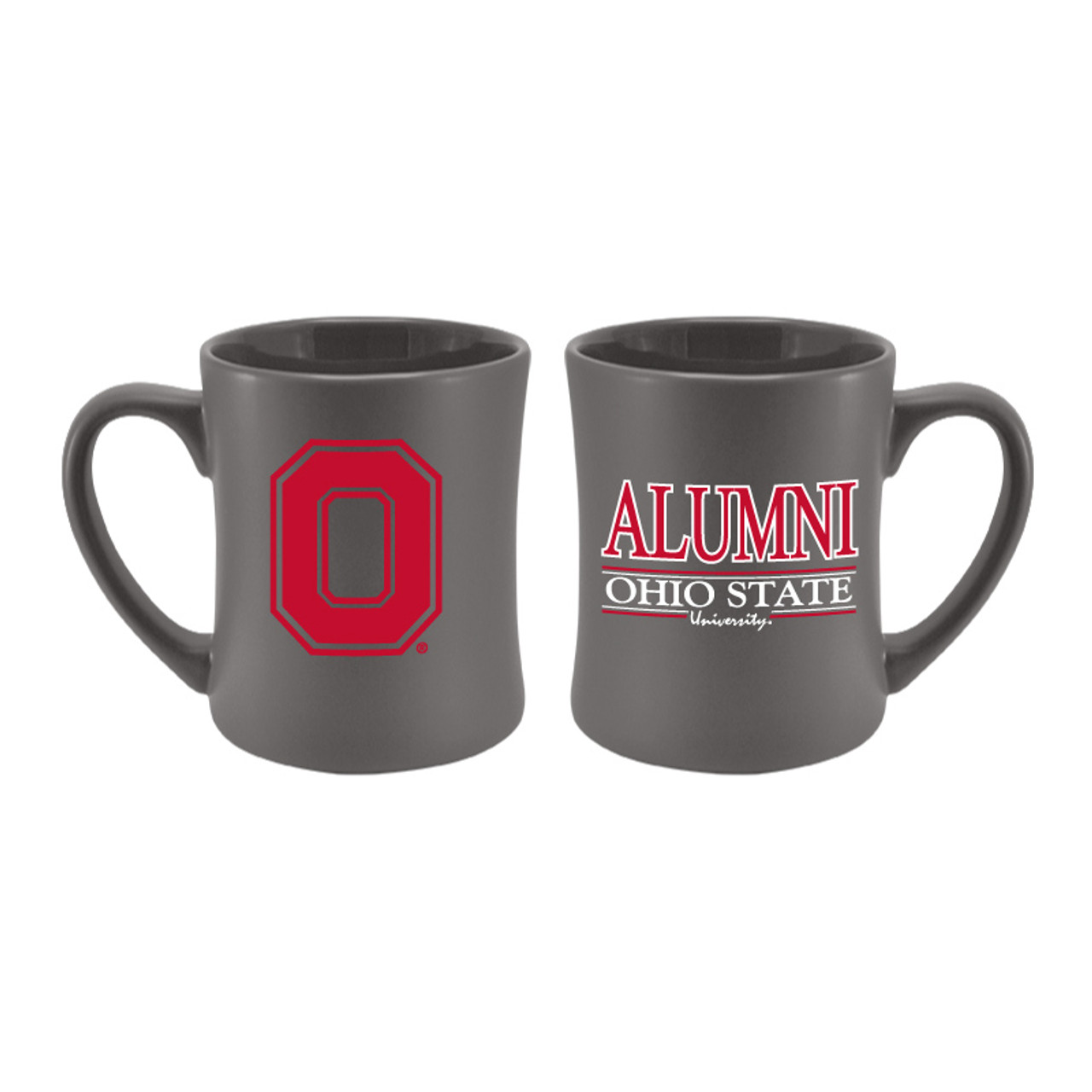 The Ohio State University Football Mug