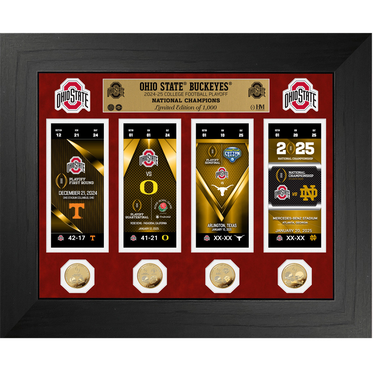 NATIONAL CHAMPIONSHIP TICKETS COST visual data 6