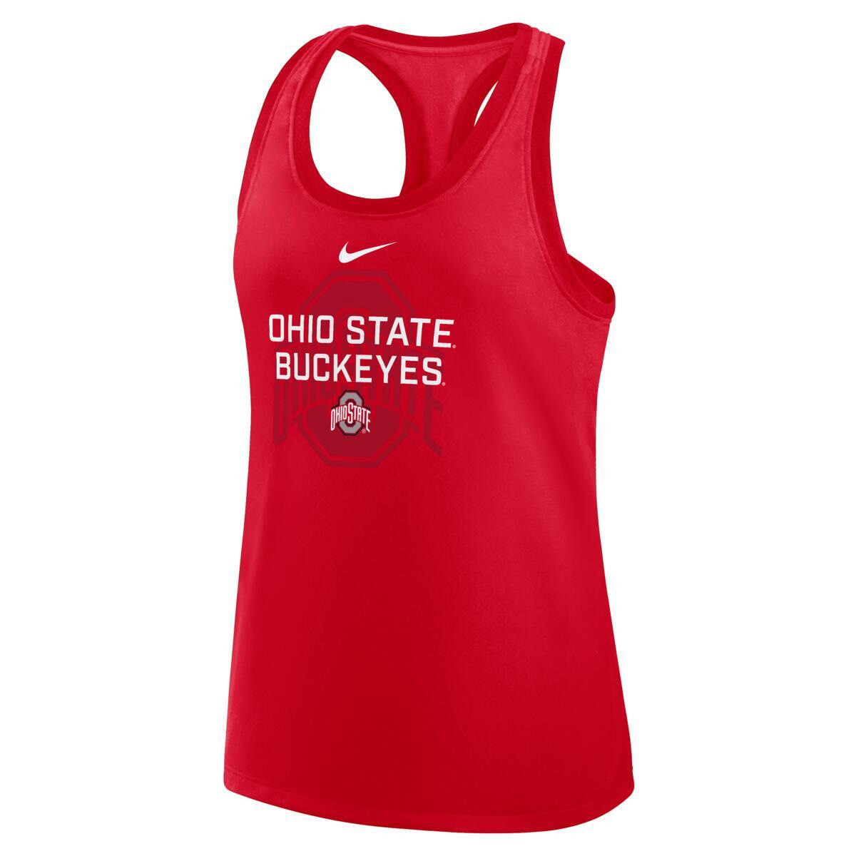 Cool Review About Ohio State Womens Tank Top