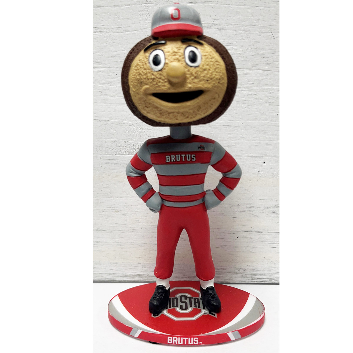 Ohio State 5