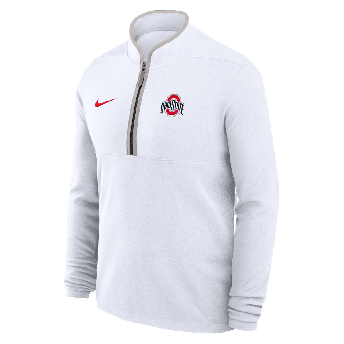 ohio state nike winter coat