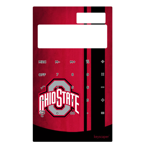 Ohio State Desktop Calculator