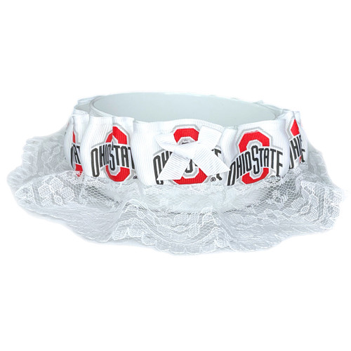 Ohio State Garter