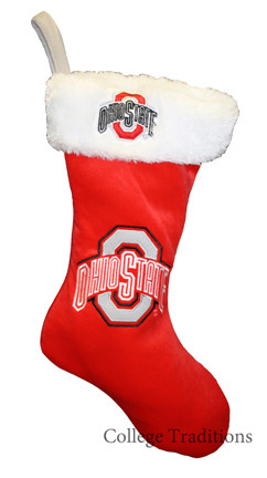 Ohio State Stocking