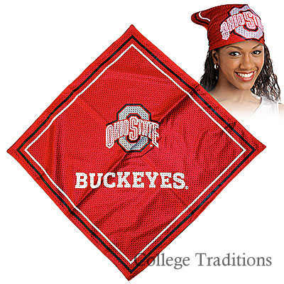 Jersey Bandana
