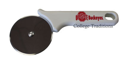 Buckeyes Pizza Cutter