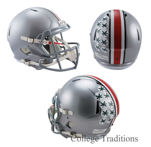 Riddell Replica Speed Helmet