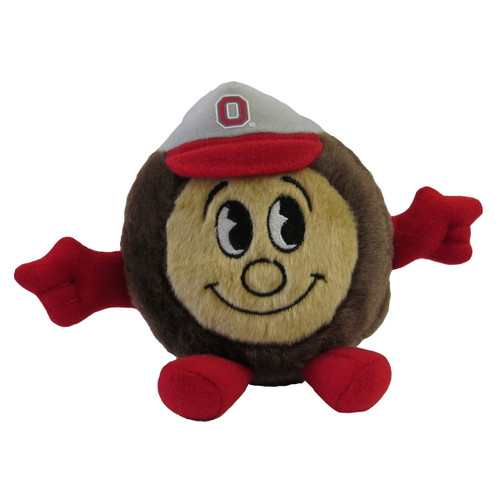 Little Plush Brutus
