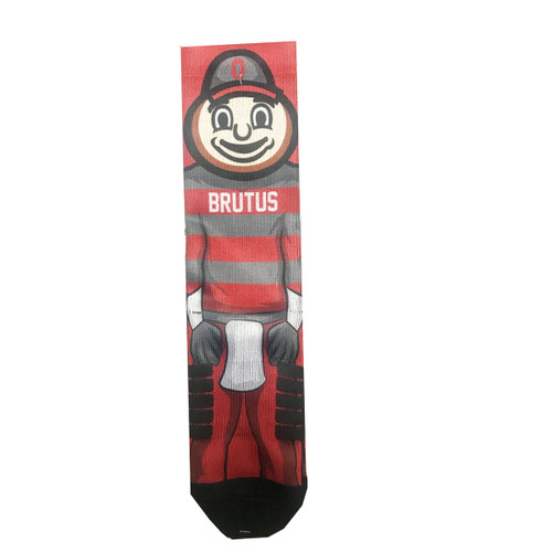 Brutus Sock