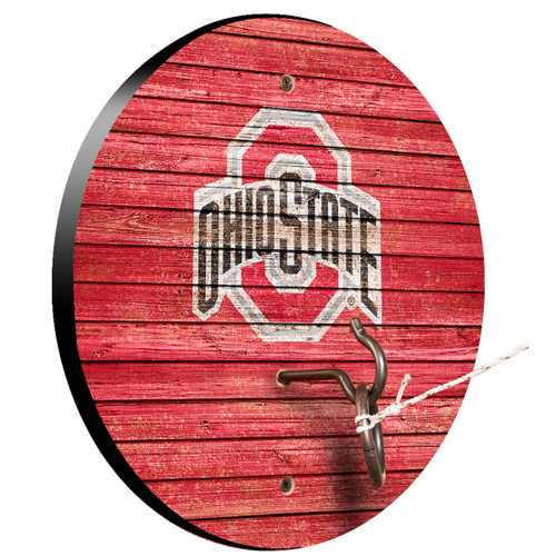 Ohio State Hook & Ring Game