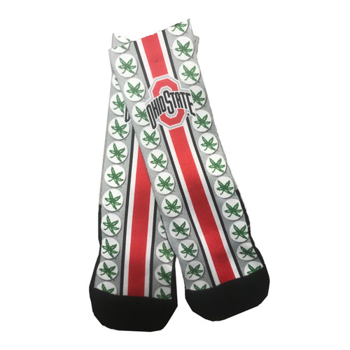 Youth Helmet Crew Sock