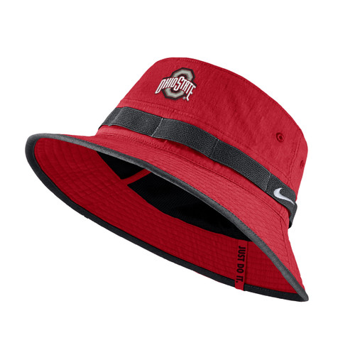 youth nike bucket hat