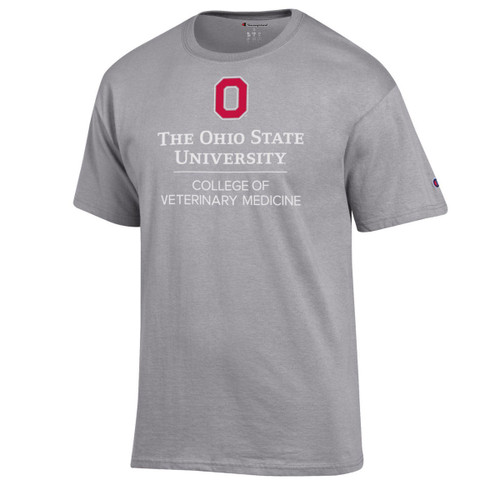 College of Veterinary Medicine Tee