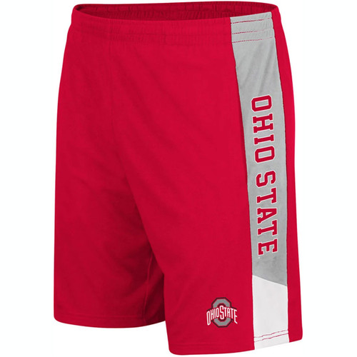 Ohio State Red Pool Time Short