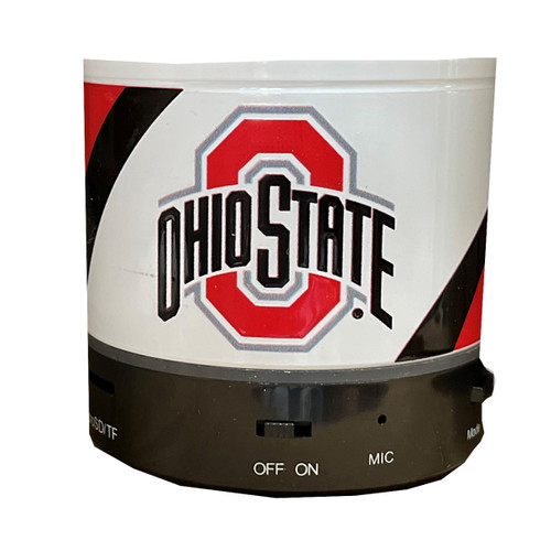 Ohio State Mini Media  Speaker