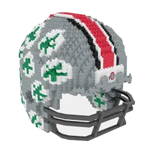 Ohio State  BRXLZ Helmet