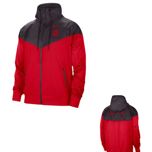 Nike - Page 1 - College Traditions