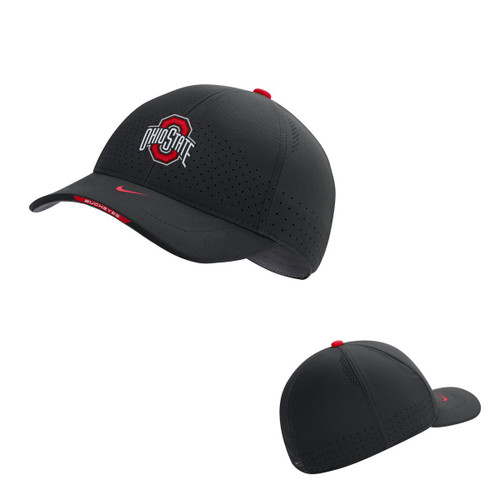 ohio state dri fit hat