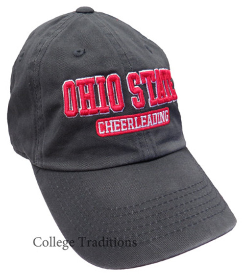 Cheerleading Adjustable Sport Cap