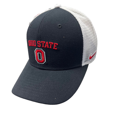 Ohio State Youth Trucker Snap Back Cap