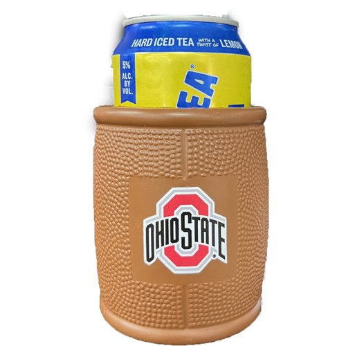 Ohio State Football Can Cooler
