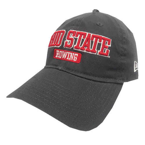 Ohio State Rowing Cap