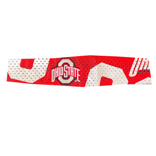 Ohio State Jersey Fan Band