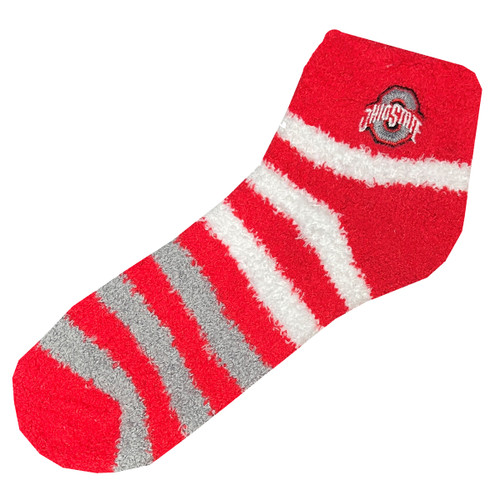 ohio state nike socks