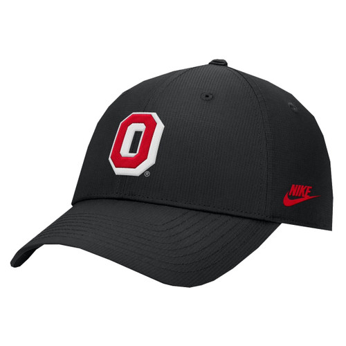 ナイキ オハイオステート 大学 キャップ M/L ブラック　フリーサイズ Ohio State Nike Hats – Shop OSU Buckeyes