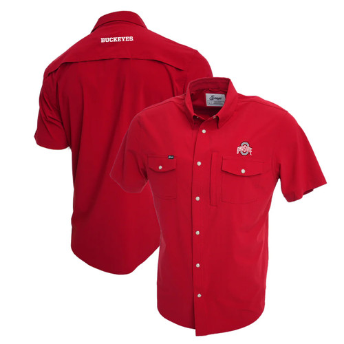 Ohio State Red Snap Up Tailgeter