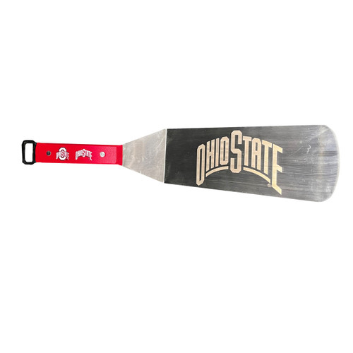Ohio State BBQ Spatula.
