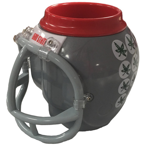 Helmet Fan Mug