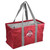 Ohio State Washed Red Picnic Caddy