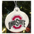Ohio State Christmas Ornament