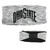 Ohio State Gray Tigerspace Headband