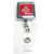 Ohio State Square Logo Badge Reel