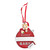 Ohio State Baby Ornament