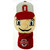 Brutus Mascot Headcover