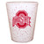 1.5 oz. Speckled Granite Shot Glass